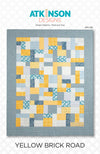 Let's Make a Quilt: Beginner II Quilting- October 12, 19 & 26, 6 to 9 pm