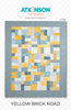 Let's Make a Quilt: Beginner II Quilting- April 8, 15 & 22, 9:30 to 12:30