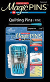 Magic Pins | Quilting Fine 100 pc
