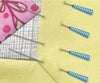 Magic Pins | Quilting Fine 100 pc