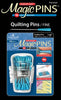 Magic Pins | Quilting Fine 100 pc