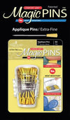 Magic Pins | Applique Extra Fine 50 pc