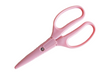 LDH 6.5" Soft-handled Craft Scissors | Pink