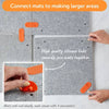 Oliso Pro-Press Wool Mat