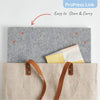 Oliso Pro-Press Wool Mat