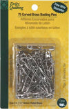 Dritz Curved Safety Pins | 1.5"