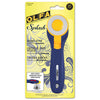 Olfa Splash 45mm Rotary Cutter | Navy Blue