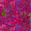 Blackberry | Spotted Graffiti by Marcia Derse