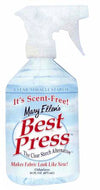 Best Press Spray Starch | Scent Free