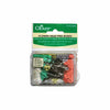 Flower Head Pins - 54mm (21⁄8″) || Box of 100