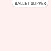 Colorworks Solids | 207 Ballet Slipper