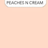 Colorworks Solids | 561 Peaches N Cream