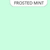 Colorworks Solids | 752 Frosted Mint