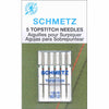 Schmetz 80/12 Topstitch Machine Needles