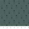 Arrowhead | Teal