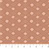 Medallion | Pink