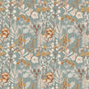 Wild Flowers in Blue | Wild Cottage