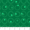 Clover- Green