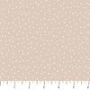 Serenity Dots - Taupe