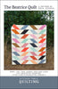 The Beatrice Quilt Pattern