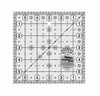 Creative Grids Basic Range 6" Square Ruler