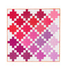 Celtic Crossing 2.0 Quilt Pattern