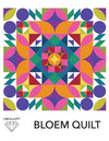 Bloem Quilt Pattern