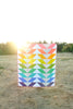 The Beatrice Quilt Pattern
