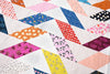 The Beatrice Quilt Pattern
