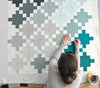 Celtic Crossing 2.0 Quilt Pattern