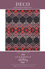 Deco Quilt Pattern