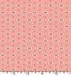 Peek-a-boo in Rose | Forward To The Past