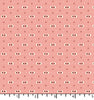 Peek-a-boo in Rose | Forward To The Past