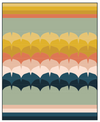 Ginkgo Quilt Pattern by 3rd Story Workshop
