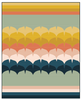 Ginkgo Quilt Pattern by 3rd Story Workshop