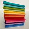 Rainbow Solids Bundle