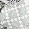 Celtic Crossing 2.0 Quilt Pattern