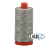 Aurifil 50 wt Mako Cotton Thread 1420 Yards | 2902 Light Laurel Green