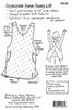Crisscross Apron Pattern