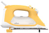 Oliso TG1600 Pro-Plus Smart Iron | Yellow