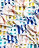 Dot + Dash Quilt Pattern