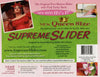 Supreme Slider Queen Size