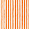 Delight in Orange Stripe
