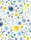Aquarius | Sun & Moon