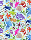 Ocean Finds | Multi