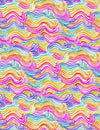 Rainbow Wave | Multi
