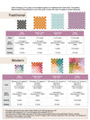 Celtic Crossing 2.0 Quilt Pattern