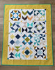 Get The Point!: Beginner III Quilting- September 14, 21 & 28, 6 to 9 pm