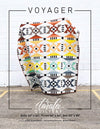 Voyager Quilt Pattern