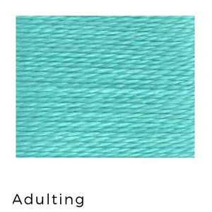Acorn Thread | Adulting - Monkland Quilt Studio
